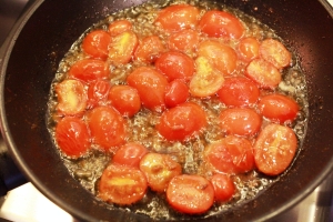 4_Spaghetti_Anchovies_Cherry_Tomatoes